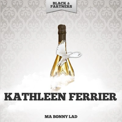 Kathleen FerrierThe Stuttering Lovers (Original Mix)