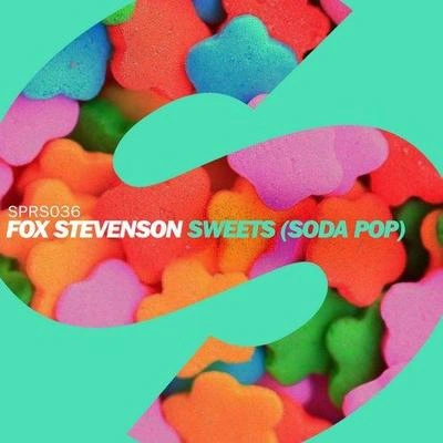 Fox Stevensonsweets (soda pop)