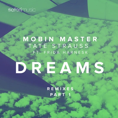 Mobin MasterDreams ft Frida Harnesk (Press Play remix)