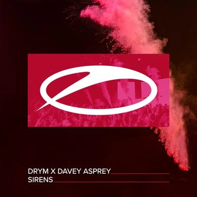 Davey AspreySirens (Extended Mix)