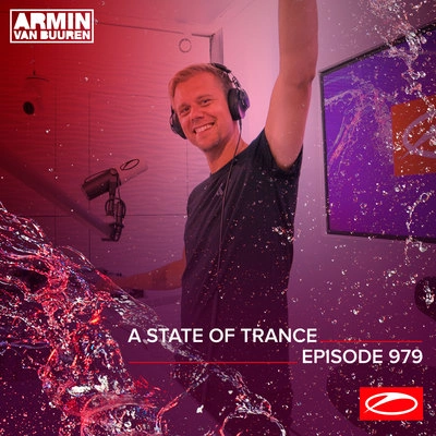 Armin van Buuren ASOT RadioHawaiian Spirit (ASOT 979)