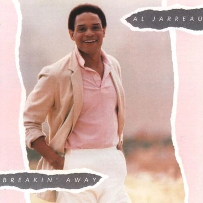 Al JarreauRoof Garden