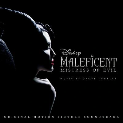 Geoff ZanelliUlstead (From "Maleficent: Mistress of Evil"Score)