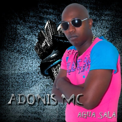 Adonis MCTú andas mal