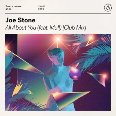 Joe StoneAll About You (Club Mix)