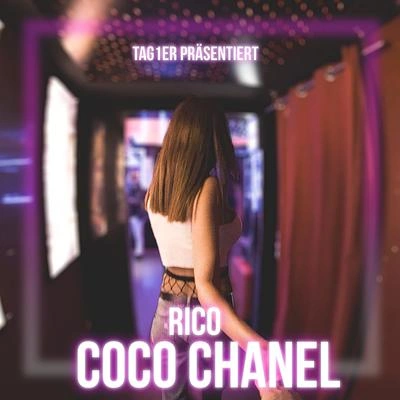 Rico SperlingCoco Chanel