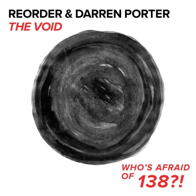 ReOrderT和void (original mix)