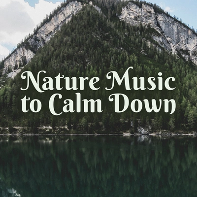 The Calming Sounds of NatureWater Calmness