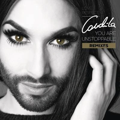 Conchita WurstYou Are Unstoppable (7th Heaven Remix)