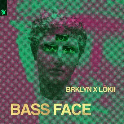 LökiiBRKLYNBass Face