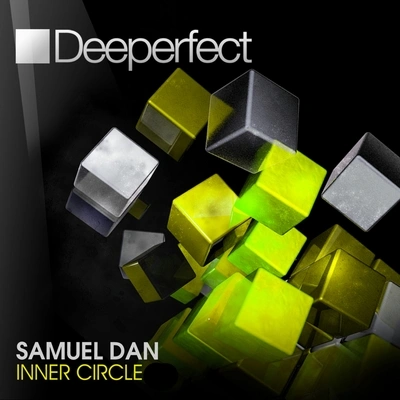 Samuel DanInner Circle (Original Mix)