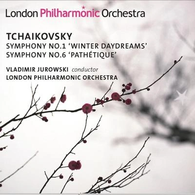 Vladimir JurowskiSymphony No. 1 in G Minor, Op. 13, 