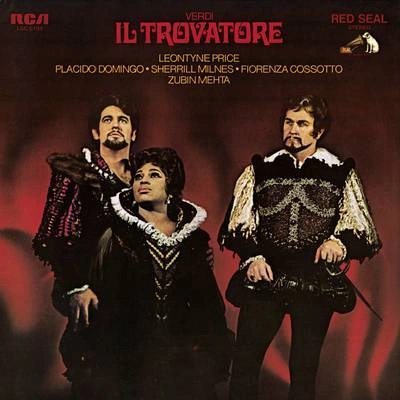 Zubin MehtaIl Trovatore (Remastered): Act IV: Scene 2: Ciel!... non m'inganna quel fioco lume?