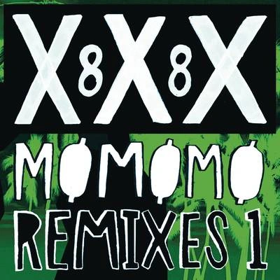 MØXXX 88 (Faustix & Imanos Remix)