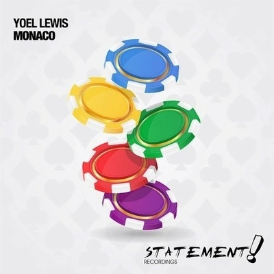 Yoel LewisMonaco (Original Mix)