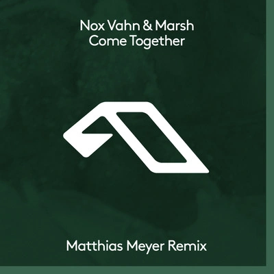 MarshNox VahnCome Together (Extended Mix)