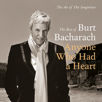 Burt BacharachAlfie