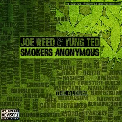 Joe WeedThat Stuff (feat. Kush O'Keeffe)