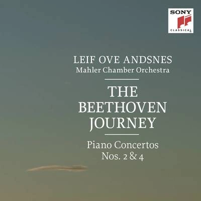 Leif Ove AndsnesConcerto for Piano and Orchestra No. 2 in B-Flat Major, Op. 19:I. Allegro con brio