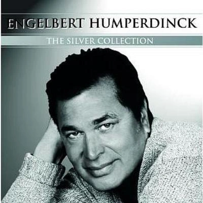 Engelbert HumperdinckMisty Blue