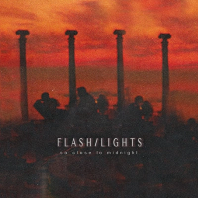 FlashSleep Alone