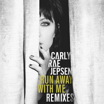 Carly Rae JepsenRun Away With Me (ASTR Remix)