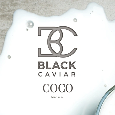 u.n.iBlack Caviarcoco