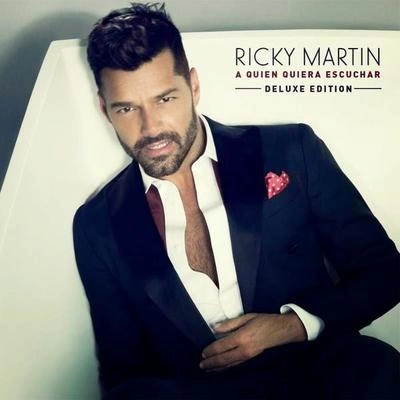 Ricky MartinNada