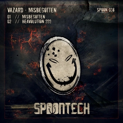 VazardMisbegotten (Original Mix)