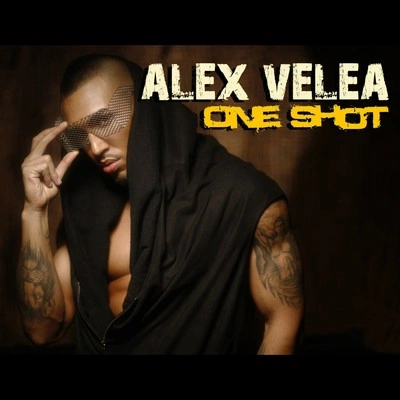 Alex VeleaOne Shot (Speak One Remix)