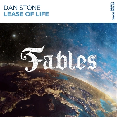 Dan StoneLease Of Life (Original Mix)