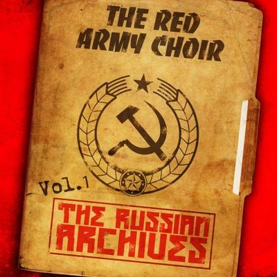 The Red Army ChoirThe Russian Anthem