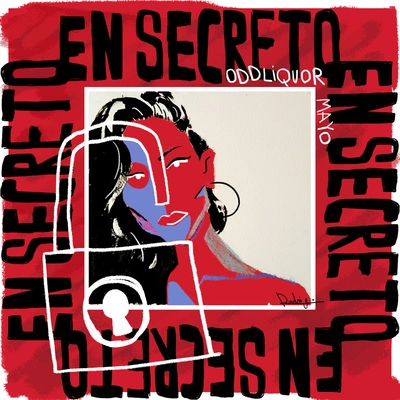 mayoODDLIQUORen secret O