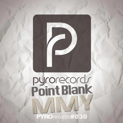 Point BlankMMY (Radio Edit)