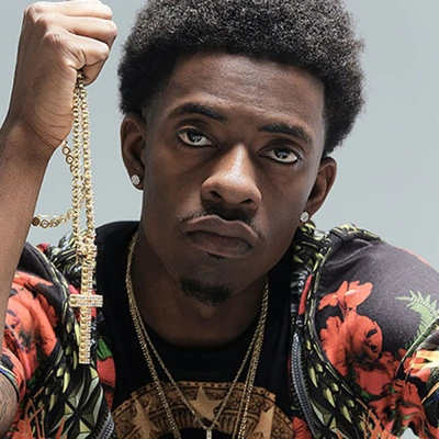 Rich Homie QuanNeva Switch Up