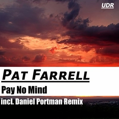 Daniel Portmanpay no mind (instrumental club mix)