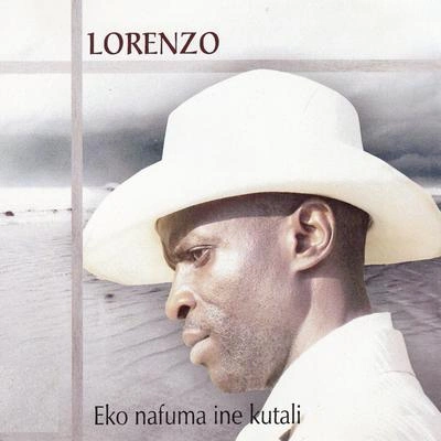 LorenzoMutima Wanga