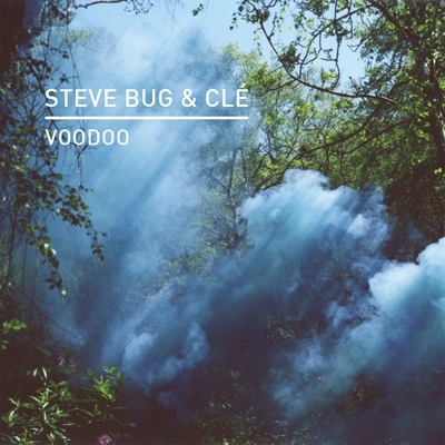 Steve BugVoodoo