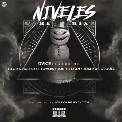 DviceNiveles (Remix)