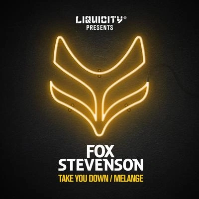 Fox StevensonTake You Down