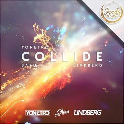 Yonetrocollide (feat. Ariel Petrie)