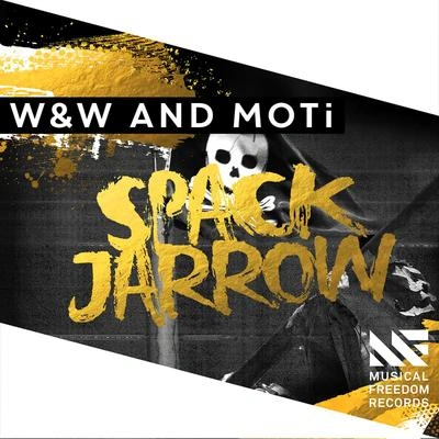 W&WSpack Jarrow (Extended Mix)