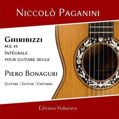 Niccolò Paganini43 Ghiribizzi: No. 4 —