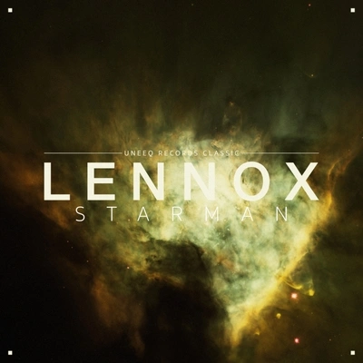 LennoxStarman (Sandro Van Thun Remix)