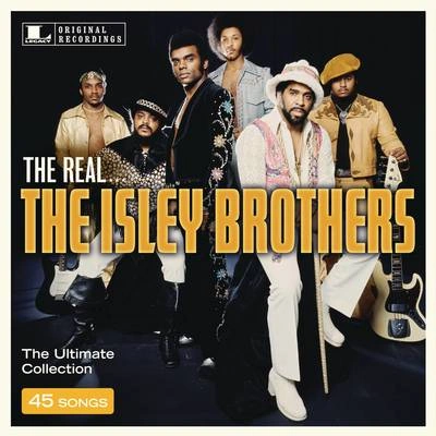 The Isley BrothersHello It's Me (Album Version)