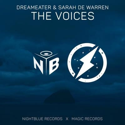 Sarah de WarrenThe Voices