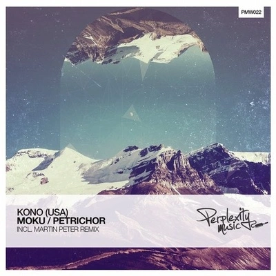 KONOPetrichor (Original Mix)