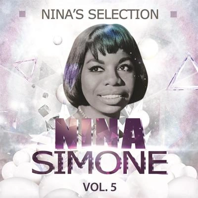 Nina SimoneJust In Time (live)