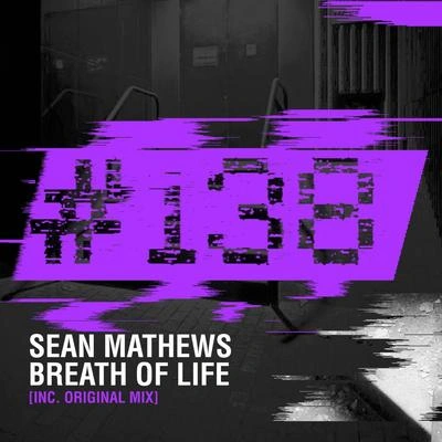 Sean MathewsBreath Of Life (Original Mix)