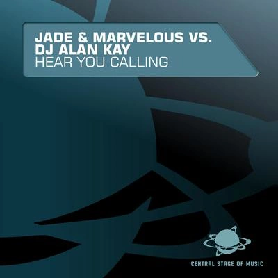 JADEMarveloushear you calling (radio edit)